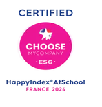 Accreditation ÉSTIAM & RB College 3