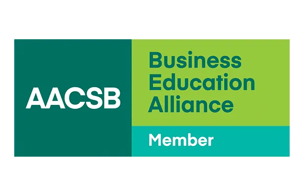 AACSB Member