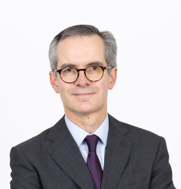 Dr. Stanislas KIHM