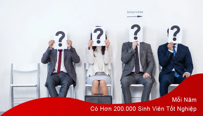 Cơ Hội Việc Làm Ngành Quản Trị Kinh Doanh, Mức Độ Thăng Tiến?
