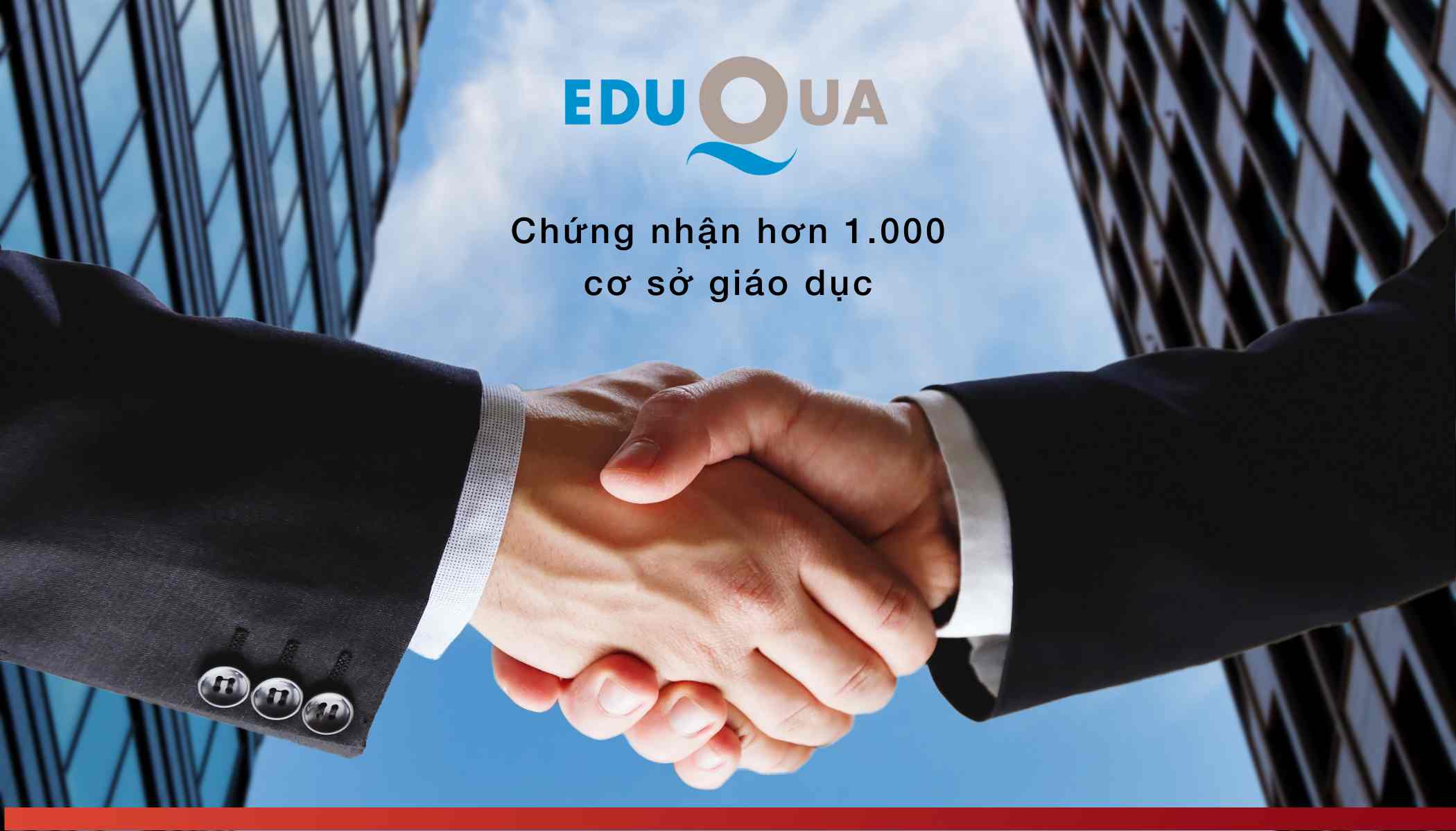 EduQua chứng nhận cho hơn 1.000 cơ sở giáo dục