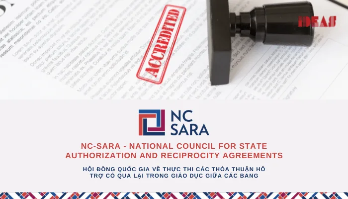 NC SARA là gì