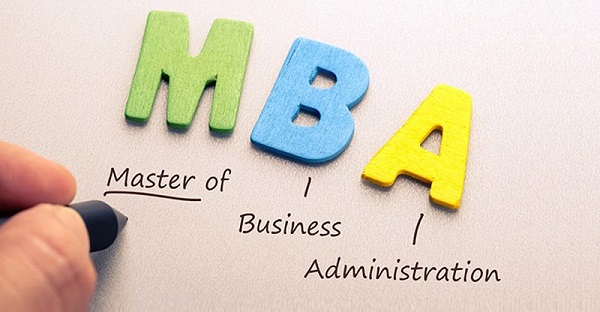 MBA là gì?