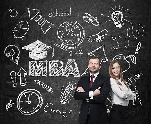 Khóa học MBA dành cho đối tượng nào