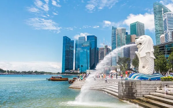 Du học Singapore