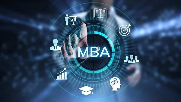Khoá học MBA