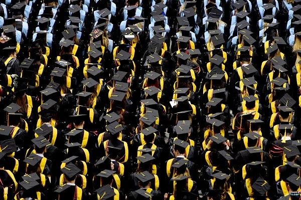Vì sao bạn nên chọn học Master?
