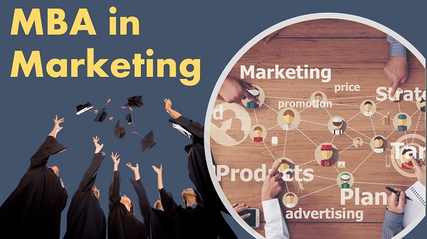 MBA Marketing là gì?