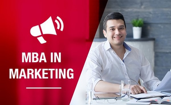 Điều kiện đầu vào học MBA Marketing là gì?
