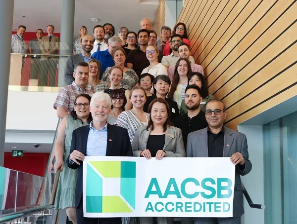 Tầm quan trọng của chứng nhận AACSB 