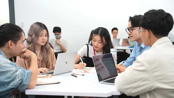 Các tiêu chuẩn để đạt được chứng nhận AACSB