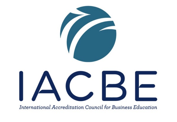 Hội đồng kiểm định quốc tế uy tín IACBE