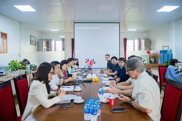 Các tiêu chuẩn kiểm định ACBSP