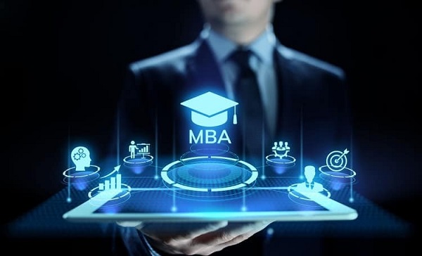 Chương trình MBA giúp nâng cao kiến thức lãnh đạo