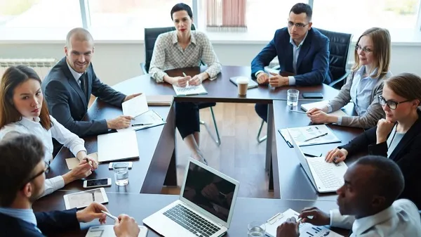 Vai trò của BOD trong doanh nghiệp