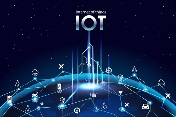 Internet vạn vật