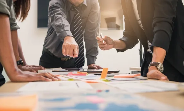 Những lưu ý khi thực hiện hoạch định chiến lược