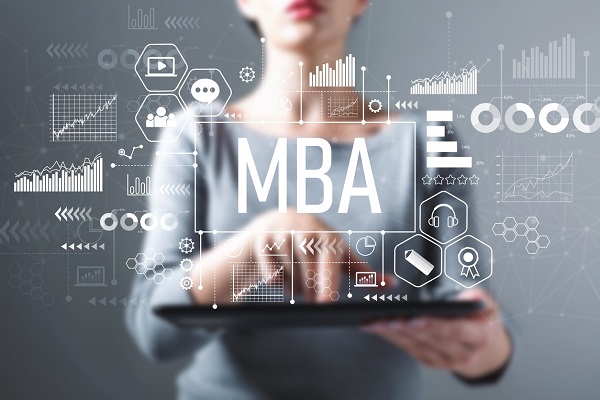 Chương trình MBA Online giúp nâng cao kinh nghiệm hoạch định chiến lược