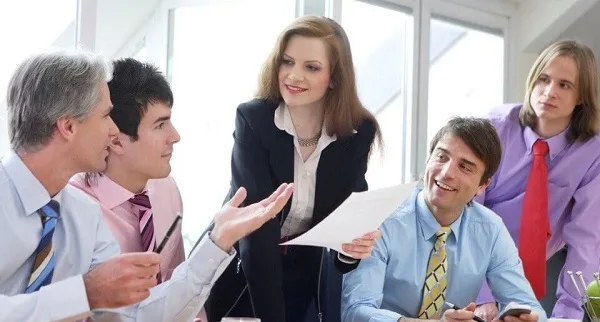 Điều kiện để trở thành chuyên gia tư vấn quản lý chuyên nghiệp