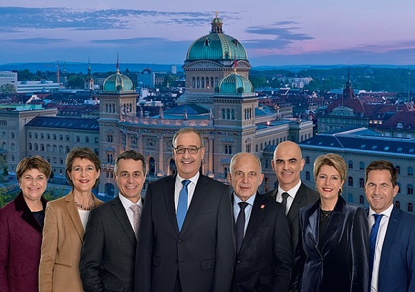 Chức năng và nhiệm vụ của Hội đồng Kiểm định Thụy Sĩ