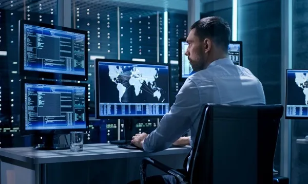 Mô tả chi tiết nội dung công việc của một IT Manager 