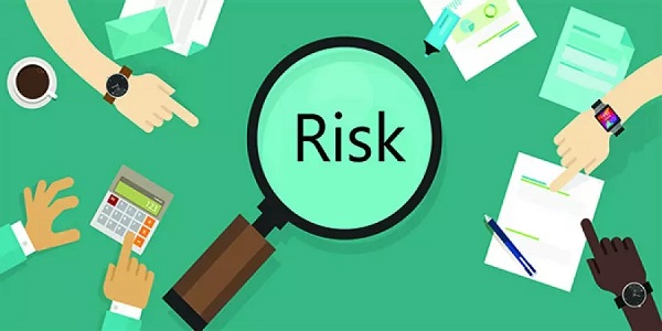 Tại sao cần quản lý rủi ro?