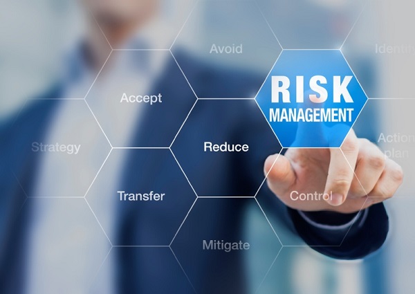 Quy trình quản lý rủi ro cho hiệu quả