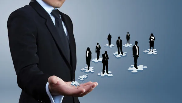 Trách nhiệm của một vị trí quản lý cấp cao rất đa dạng