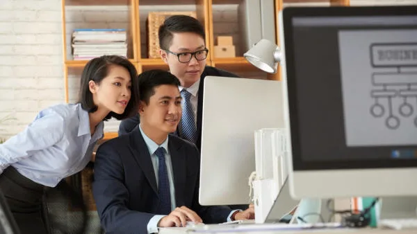 Hoạt động quản lý và người quản lý có mối liên hệ mật thiết với nhau