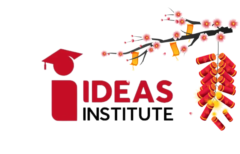 Logo Viện IDEAS