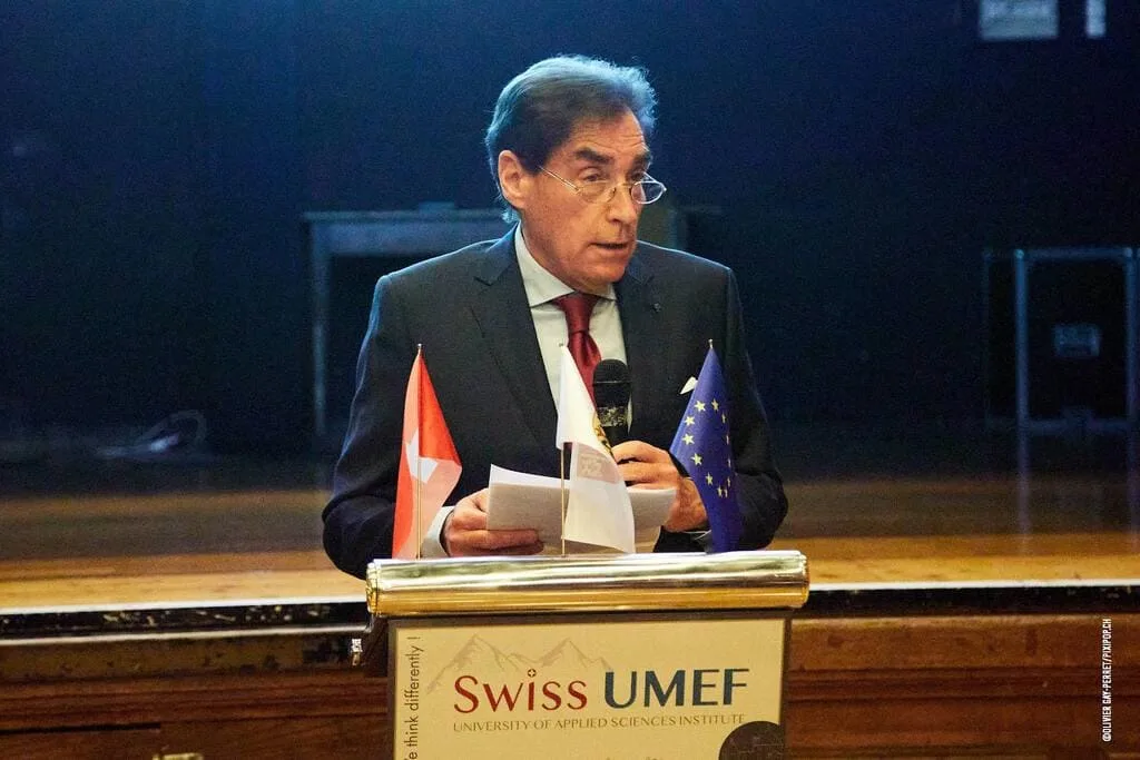 UMEF Lecture Hall