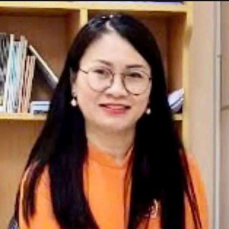 Head of Department - Pham Thi Phuong Lan