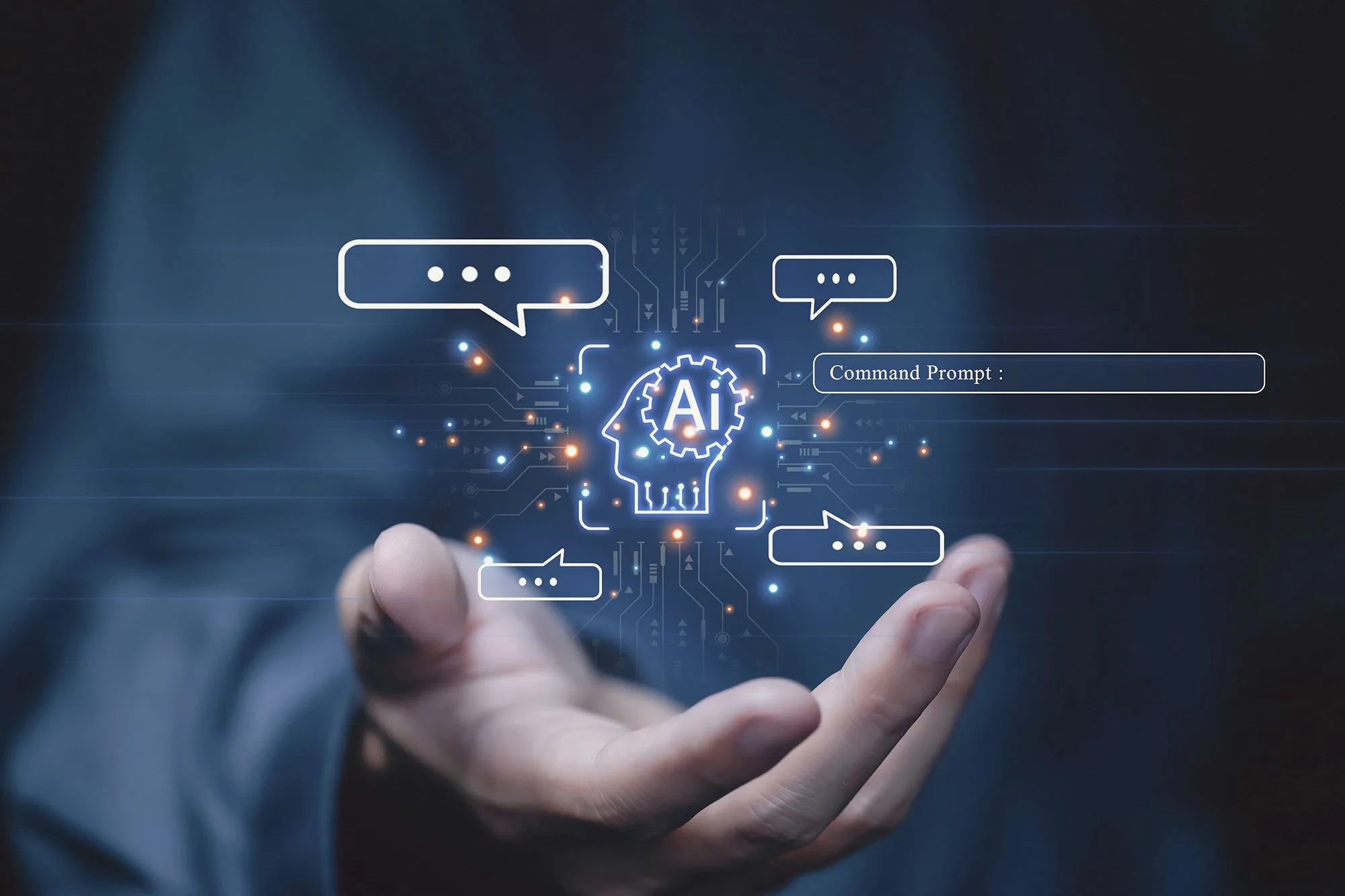 Artificial Intelligence AI