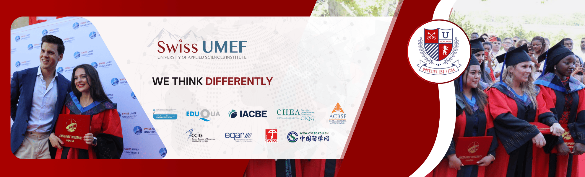 Banner Swiss UMEF - IDEAS UMEF
