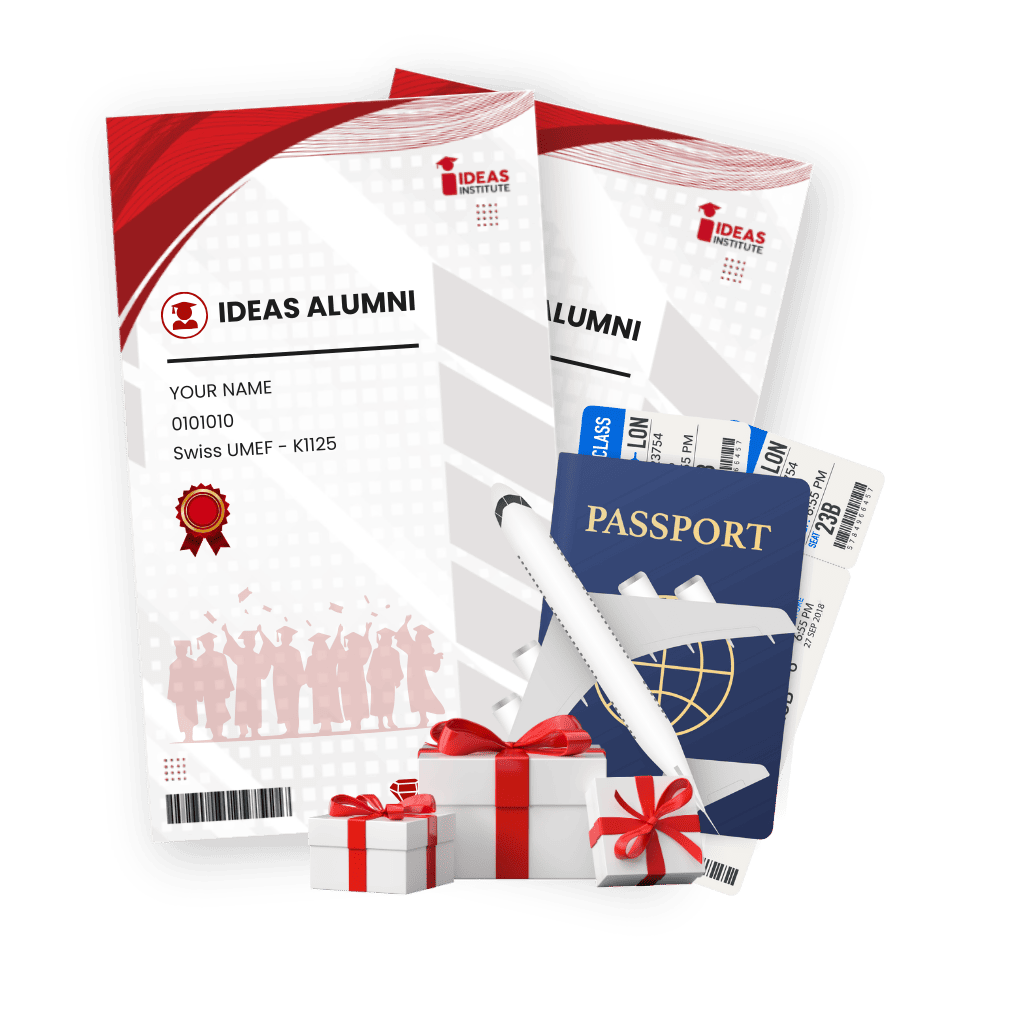 chính sách Alumni - IDEAS