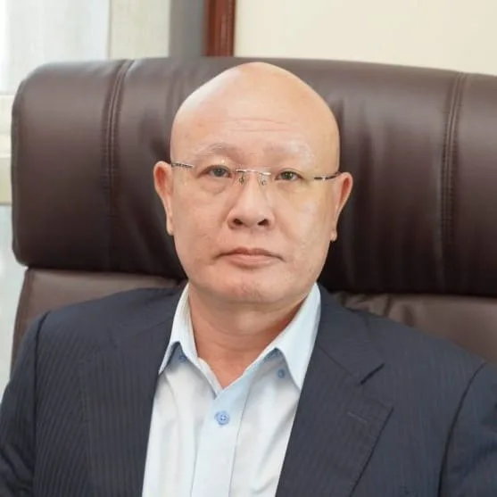 ThS. Lê Sơn Phong