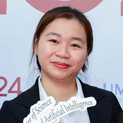 Head of Department - Mai Nu