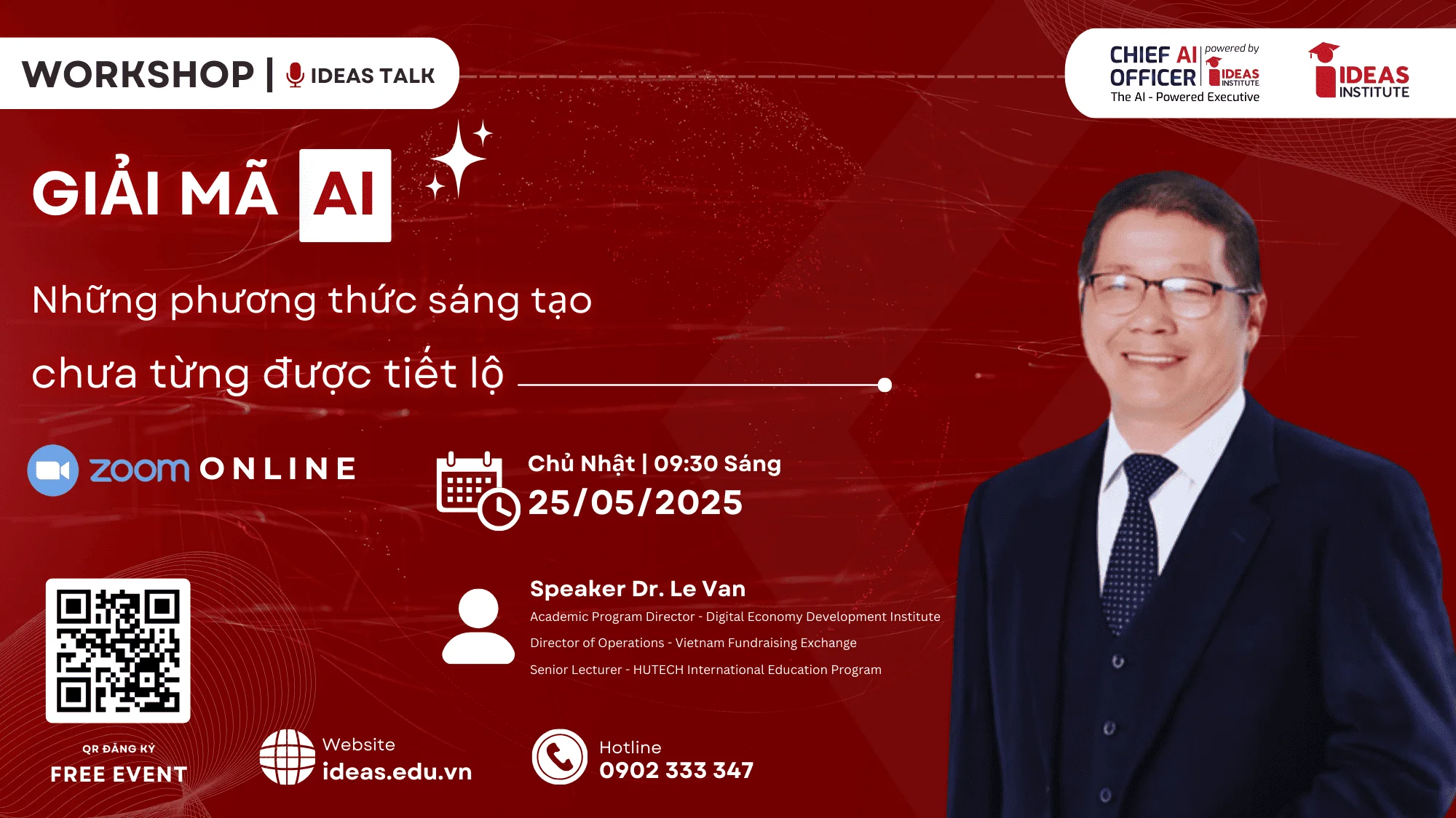 Workshop Online 2