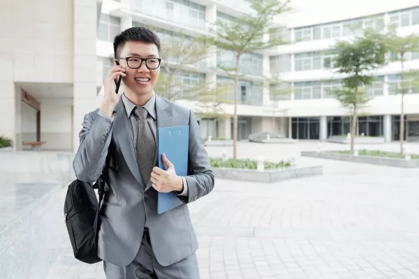 Kinh nghiệm làm việc là yêu cầu đầu vào của chương trình MBA