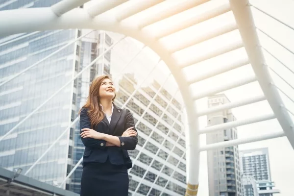 Học MBA là “chìa khóa” đột phá cho sự nghiệp