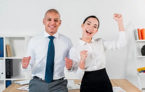 Đừng chỉ làm việc, hãy dẫn dắt - MBA sẽ giúp bạn làm điều đó.