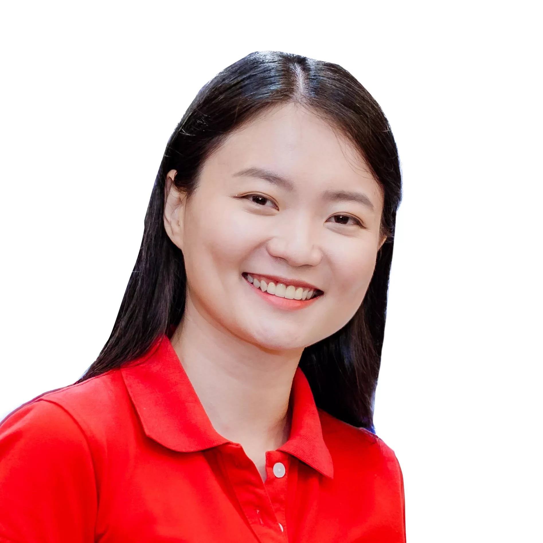 Tư vấn viên viện IDEAS - Lưu Phan Hoàng Phúc