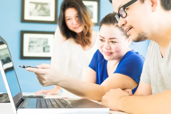 Nhiều Freelancer và Start-up Founder tìm hiểu về MBA để nâng cao năng lực cạnh tranh