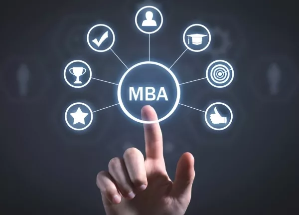 MBA giúp gia tăng uy tín với đối tác, khách hàng