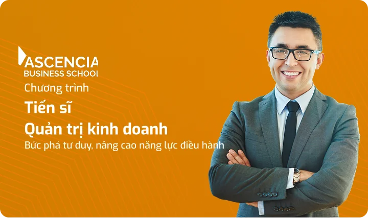 Executive DBA