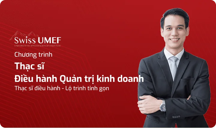Executive MBA