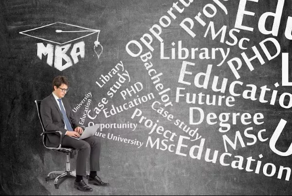 MBA là bước đệm vững chắc cho sự nghiệp kinh doanh