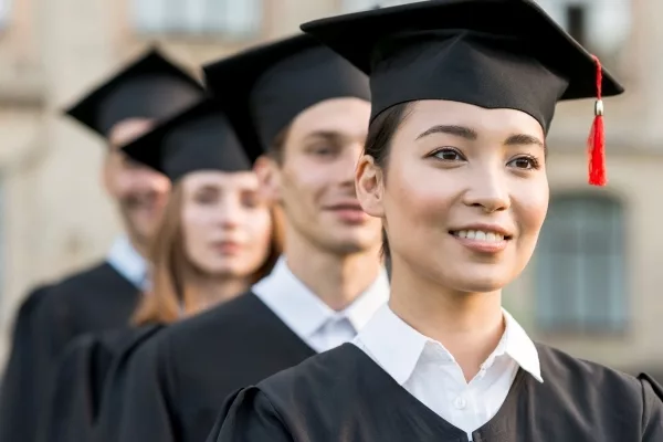 Dù học MBA tuổi 30 hay lớn hơn, không bao giờ là quá muộn để nỗ lực