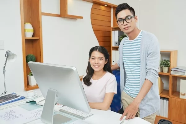MBA được học viên lựa chọn để nâng cao năng lực cạnh tranh