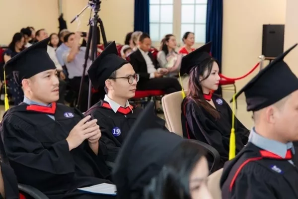 Bằng MBA có những ứng dụng linh hoạt sau khi hoàn thành